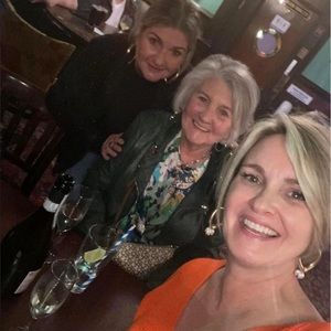 Meet your Posher, Cheri